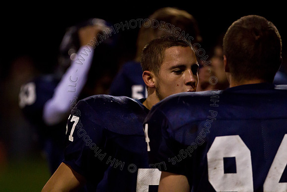 Nekoosa Homecoming Football 2010-105