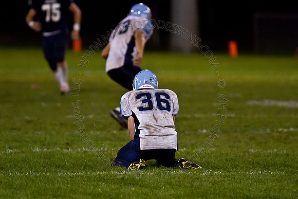 Nekoosa Homecoming Football 2010-161