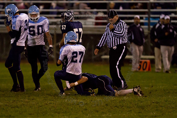 Nekoosa Homecoming Football 2010-157