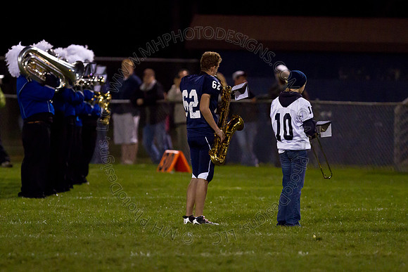Nekoosa Homecoming Football 2010-125