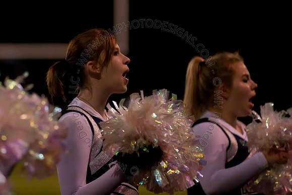 Nekoosa Homecoming Football 2010-051
