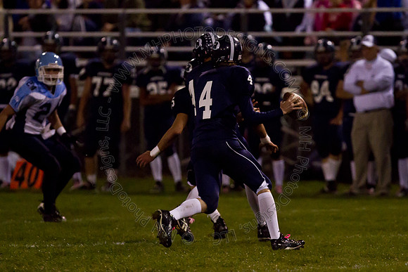 Nekoosa Homecoming Football 2010-064