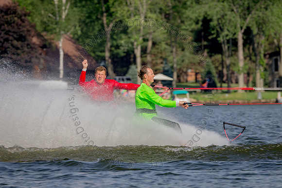 Shermalot [Weekend in Rome] Ski Show 06-25-16-159