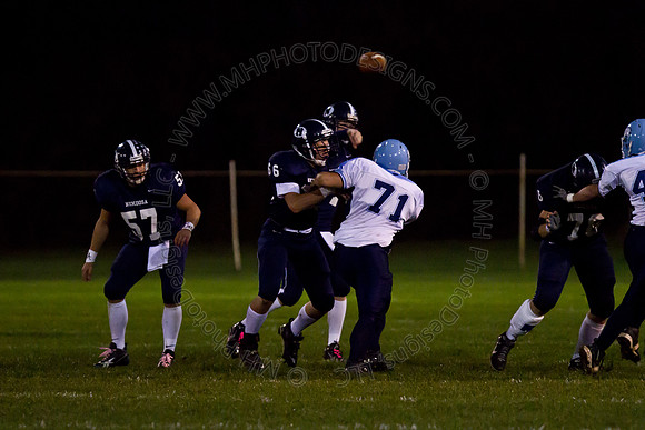 Nekoosa Homecoming Football 2010-035