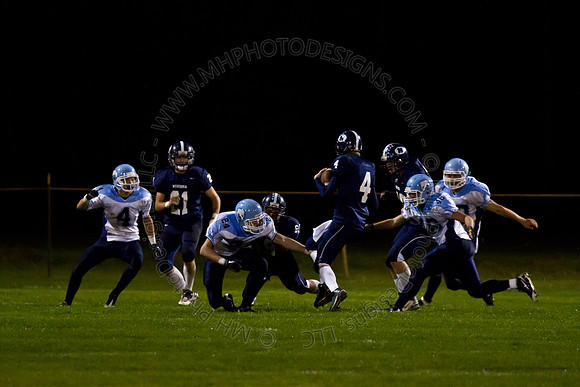 Nekoosa Homecoming Football 2010-097