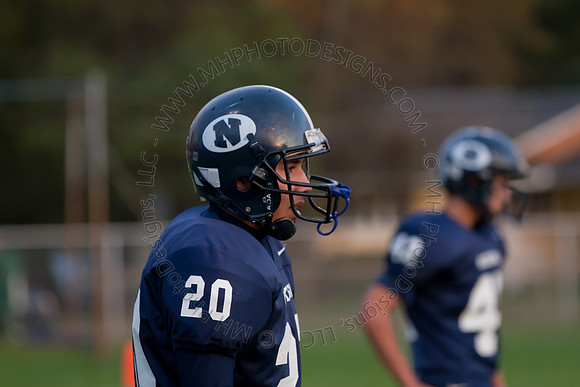 Nekoosa Homecoming Football 2010-015