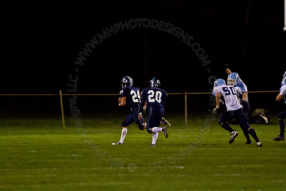Nekoosa Homecoming Football 2010-196