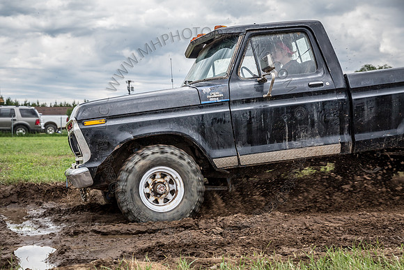 Stock Class - Class IV 2015-005