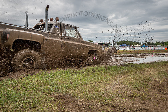 Stock Class - Class IV 2015-051