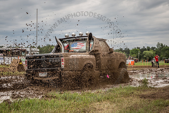 Stock Class - Class IV 2015-022