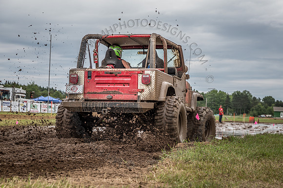 Stock Class - Class IV 2015-059