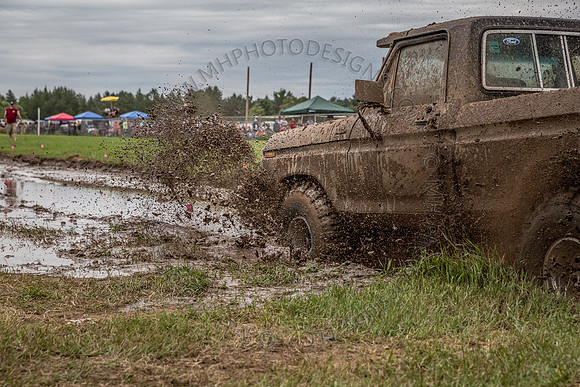 Stock Class - Class IV 2015-042