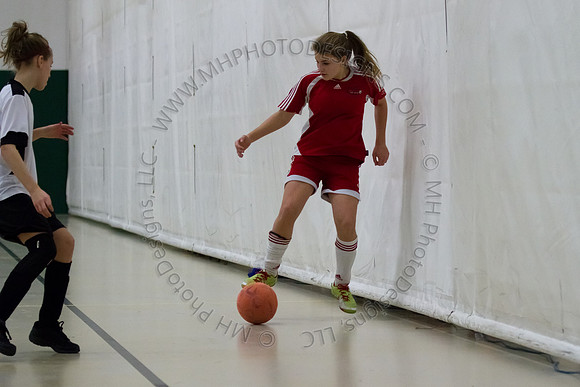 Soccer Tournament - GreenHeck 2011 [01-15]-010