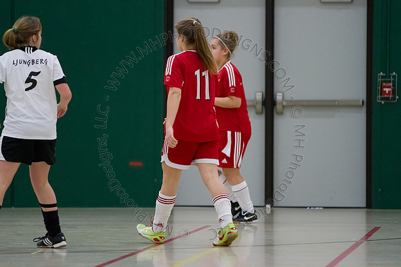 Soccer Tournament - GreenHeck 2011 [01-15]-012