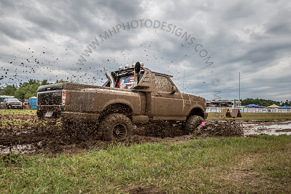 Stock Class - Class IV 2015-021