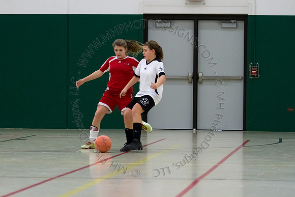 Soccer Tournament - GreenHeck 2011 [01-15]-025