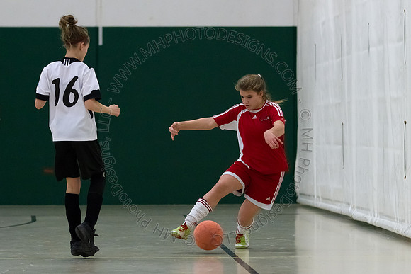 Soccer Tournament - GreenHeck 2011 [01-15]-007