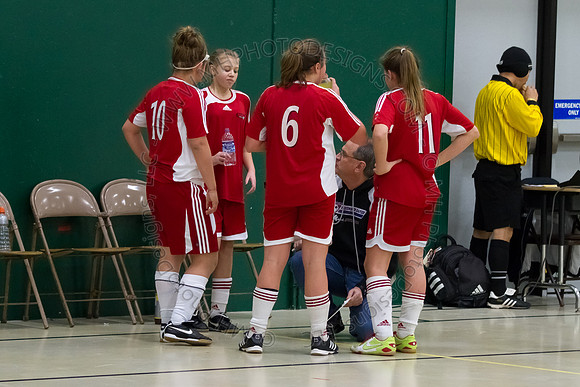 Soccer Tournament - GreenHeck 2011 [01-15]-004