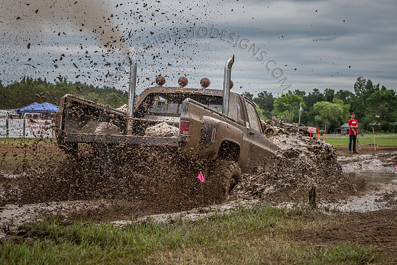 Stock Class - Class IV 2015-054