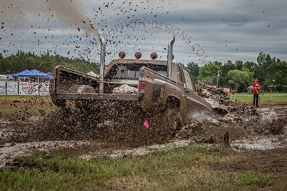 Stock Class - Class IV 2015-055