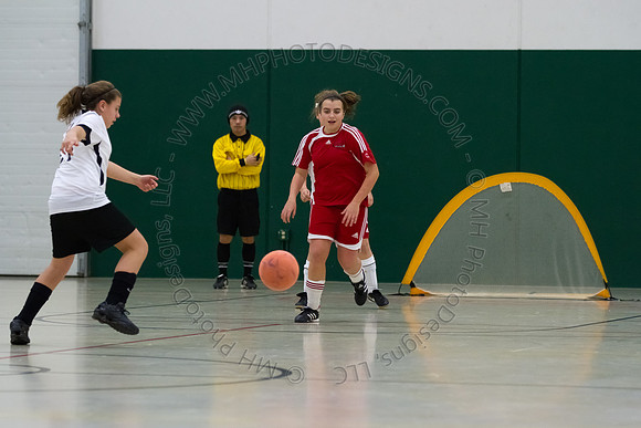 Soccer Tournament - GreenHeck 2011 [01-15]-015