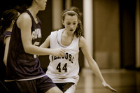 Nekoosa AMS Girls B-Ball 2011-012