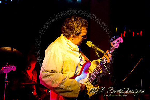 October Projects 2010-105