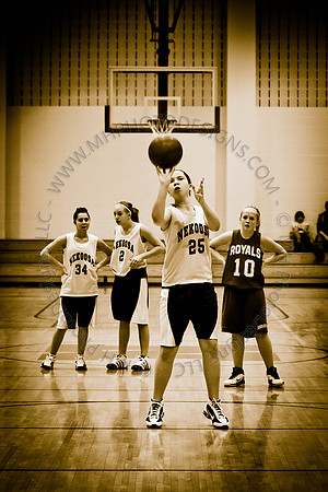 Nekoosa AMS Girls B-Ball 2011-015