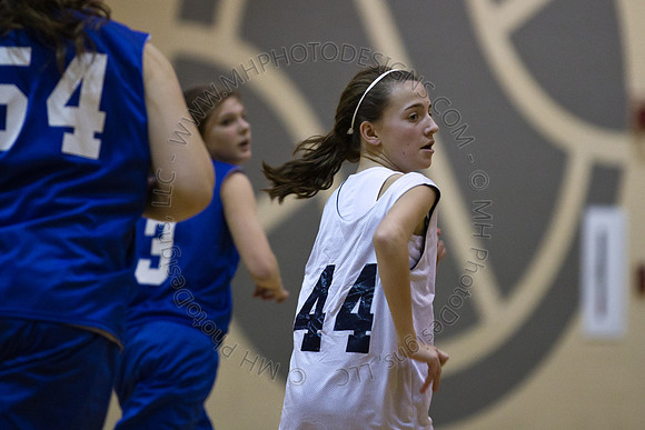 Nekoosa AMS Girls B-Ball 2011-008