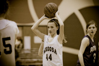 Nekoosa AMS Girls B-Ball 2011-011