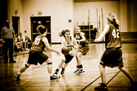 Nekoosa AMS Girls B-Ball 2011-013
