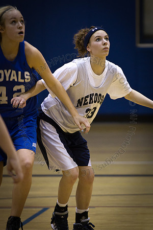Nekoosa AMS Girls B-Ball 2011-020