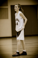 Nekoosa AMS Girls B-Ball 2011-010