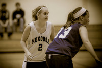 Nekoosa AMS Girls B-Ball 2011-016