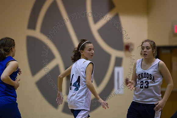 Nekoosa AMS Girls B-Ball 2011-006