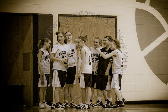 Nekoosa AMS Girls B-Ball 2011-003