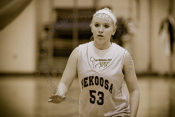 Nekoosa AMS Girls B-Ball 2011-014