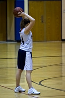 Nekoosa AMS Girls B-Ball 2012 (8th Grade)-008