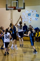Nekoosa AMS Girls B-Ball 2012 (8th Grade)-011