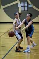 Nekoosa AMS Girls B-Ball 2012 (8th Grade)-009