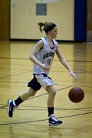 Nekoosa AMS Girls B-Ball 2012 (8th Grade)-013