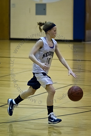 Nekoosa AMS Girls B-Ball 2012 (8th Grade)-013