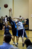 Nekoosa AMS Girls B-Ball 2012 (8th Grade)-002