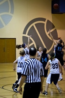 Nekoosa AMS Girls B-Ball 2012 (8th Grade)-003