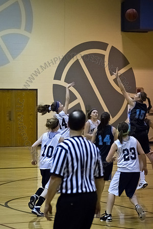 Nekoosa AMS Girls B-Ball 2012 (8th Grade)-003