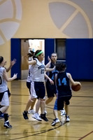 Nekoosa AMS Girls B-Ball 2012 (8th Grade)-005