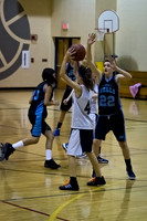 Nekoosa AMS Girls B-Ball 2012 (8th Grade)-014