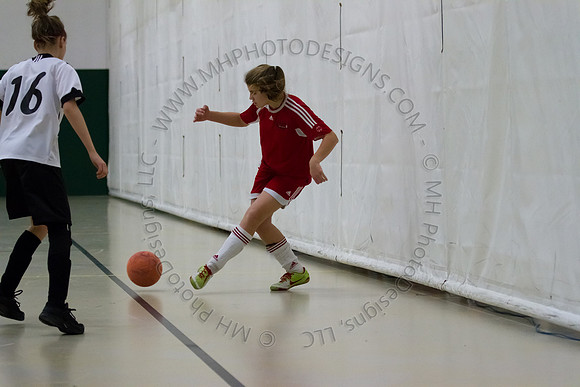 Soccer Tournament - GreenHeck 2011 [01-15]-011