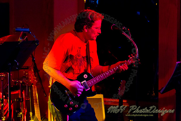 October Projects 2010-102