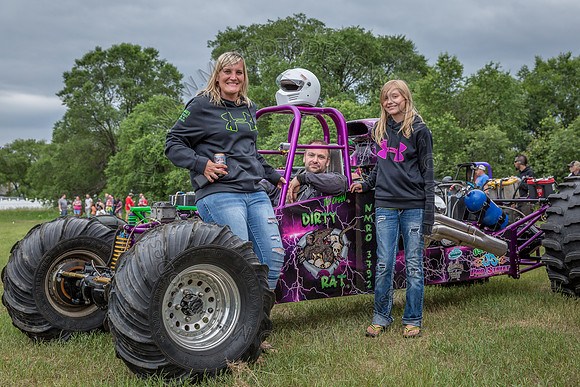 Pro Stock - Unlimited Class 2015-020